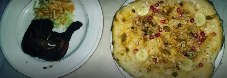 Bagan Bari Restaurant – Narayanganj