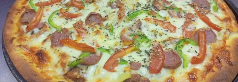 Bake n' Beans – Narayanganj