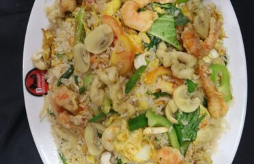 Banquet Chinese Restaurant – Narayanganj