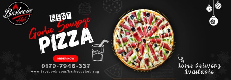 Barbecue Hub – Rangpur