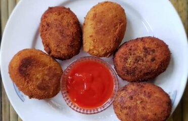 Bhuter Bari – Dinajpur