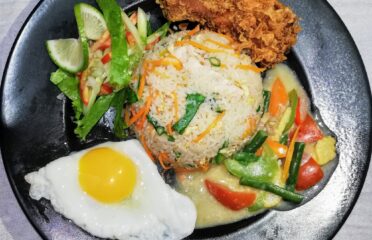 বিগ বেলি রেস্টুরেন্ট – Narayanganj