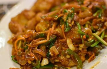 Bismillah Chinese & Fast Food – Dinajpur