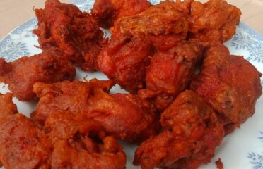 Bismillah Chinese Homemade – Dinajpur
