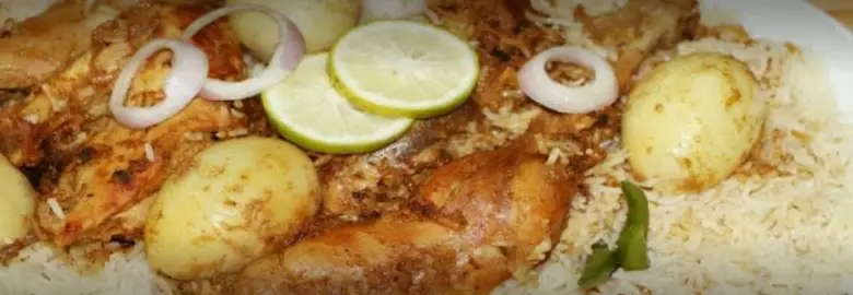 Boishakhi Restaurant – Rangpur