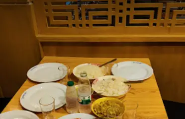 Boishakhi Restaurant – Rangpur