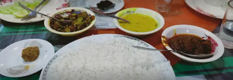 Boithokhana – Rangpur