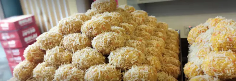 Bolai Bhat Vandar – Dinajpur