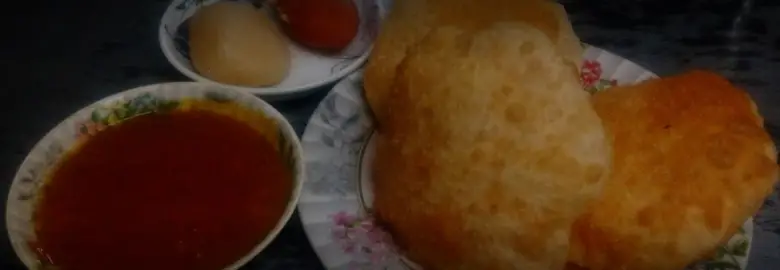 Bolai cha gar – Dinajpur