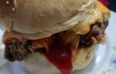 Burger Point – Narayanganj