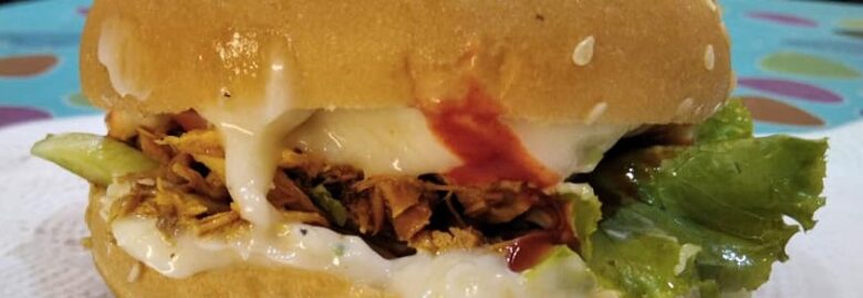 Burger Point (2nd) – Narayanganj
