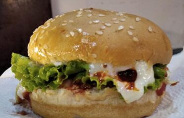 Burger Point (2nd) – Narayanganj