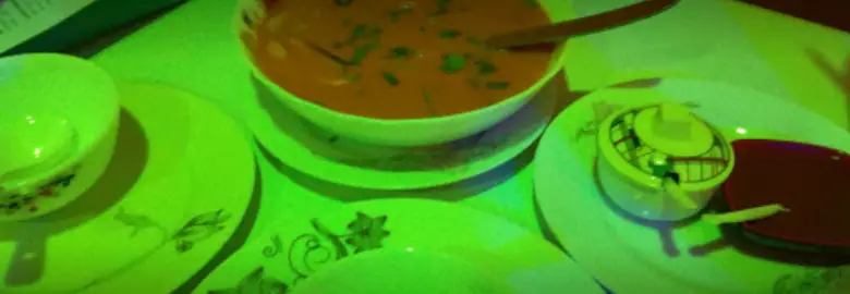 Cafe 16 – Narayanganj