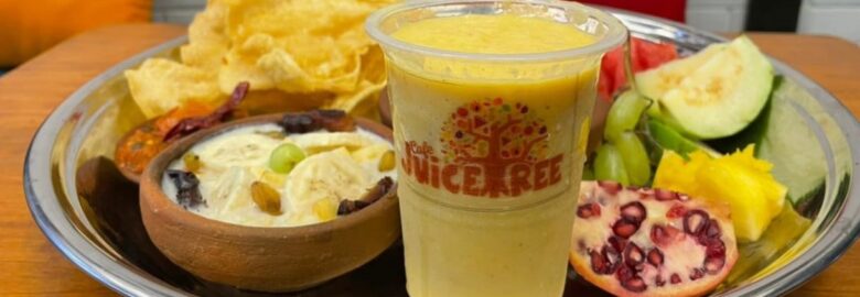 Cafe Juice Tree – Rangpur