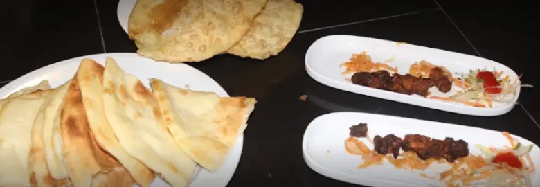 Cafe Paradise – Dinajpur