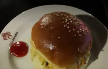Cafe Paradise – Dinajpur
