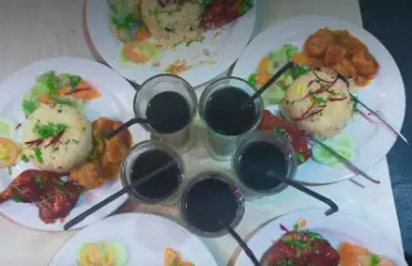 Cafe কারাগার – Narayanganj