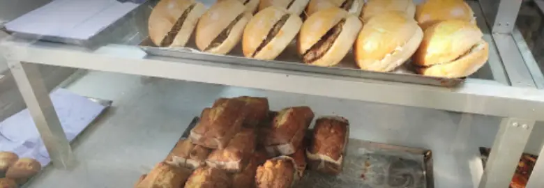 Captain Bakeology – Rangpur