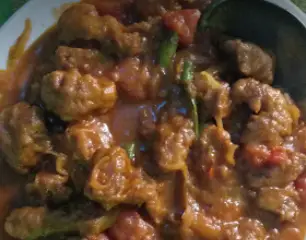 Central Chinese Restaurant – Narayanganj