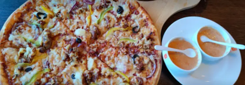 Chinese Fast Food And Bangla Restaurant – Narayanganj