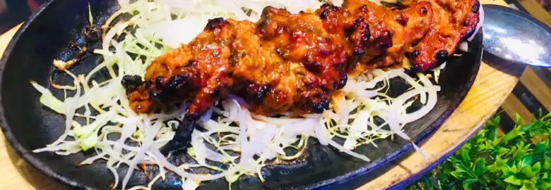 Cinnamon Resturant – Narayanganj