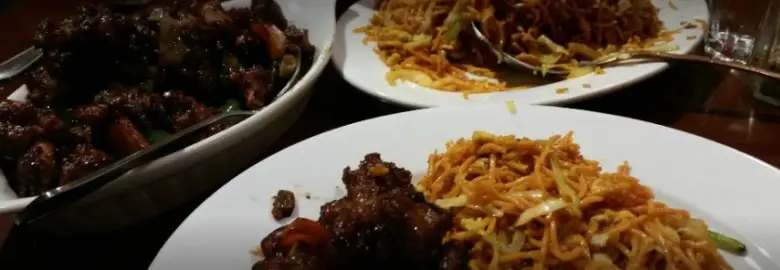 City View Restaurant – Rangpur