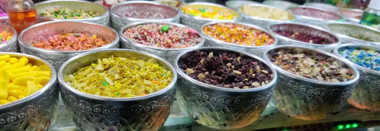 Mostakim Varieties Kabab & Soup – Mohammadpur, Dhaka