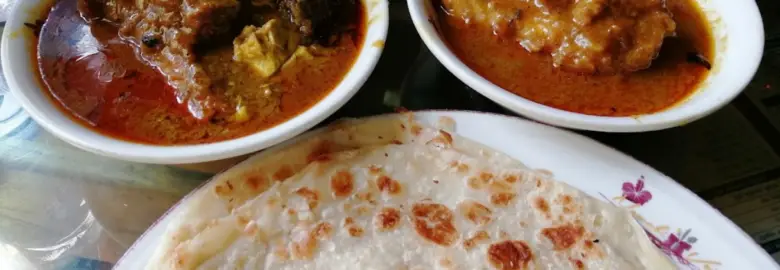Nawabi Voj – Mohammadpur, Dhaka