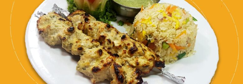 Indian Spicy – ইন্ডিয়ান স্পাইসি – Mohammadpur, Dhaka
