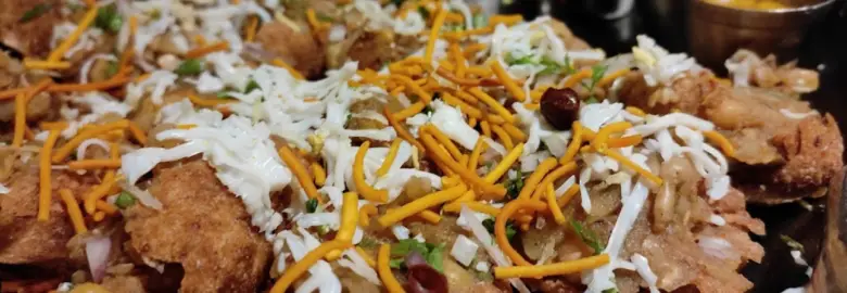 Food Place – Demra, Dhaka