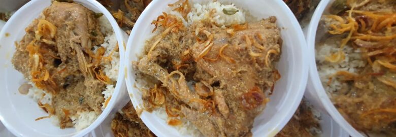 Kashbon Restora – Mohammadpur, Dhaka