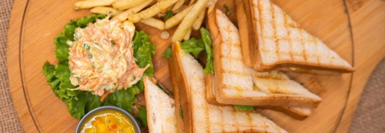 Lord of fries – Mohammadpur, Dhaka