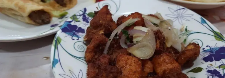 Selim Kabab Ghar – Mohammadpur, Dhaka