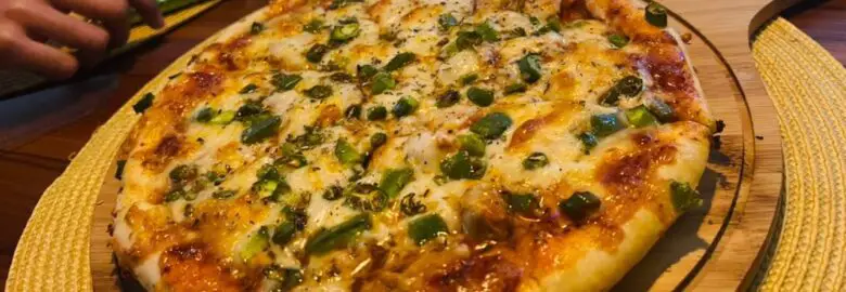 PIZZA GANG – MOHAMMADPUR, Dhaka