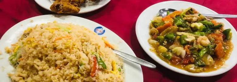 Grameen Chinese Restaurant & Party Center – Demra, Dhaka