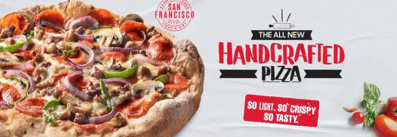 Pizza Hut – Mohammadpur, Dhaka