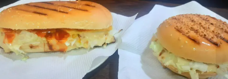 Tans Cafe – Mohammadpur, Dhaka