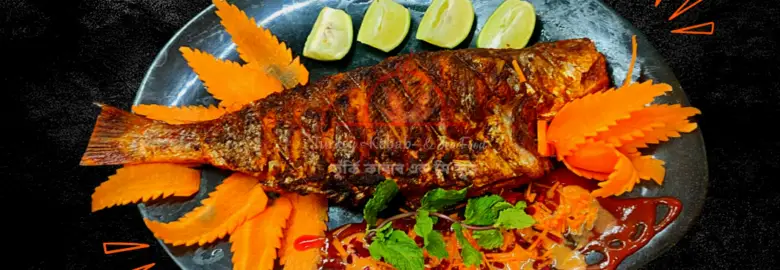 Turkey Kebab & Sea Food – Mohammadpur, Dhaka