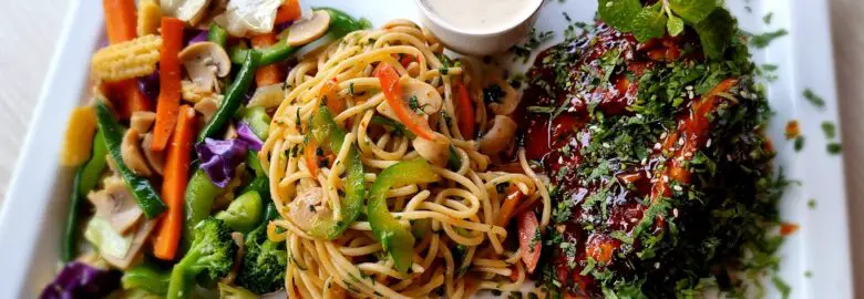 Red Chilli Cafe – Mohammadpur, Dhaka