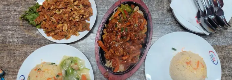 UniCafe Restaurant & Fun – Mohammadpur, Dhaka