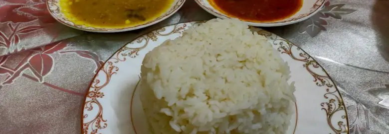 আল আমিন হোটেল এন্ড রেস্টুরেন্ট – Mohammadpur, Dhaka