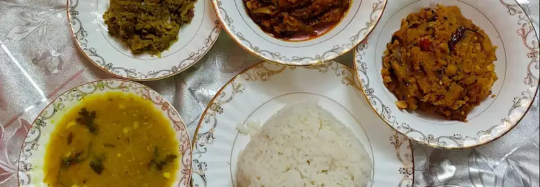 ঐতিহ্য খাবারের হোটেল – Mohammadpur, Dhaka