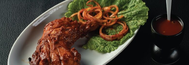 Sautéed N’ Seasoned – Mohammadpur, Dhaka