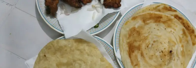 চিকেন কিচেন (chicken kitchen) – Mohammadpur, Dhaka