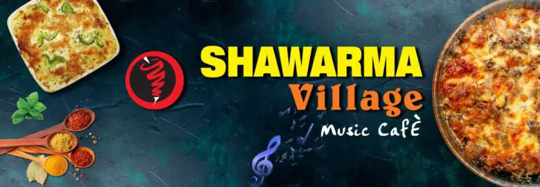 Shawarma Village – Mohammadpur, Dhaka