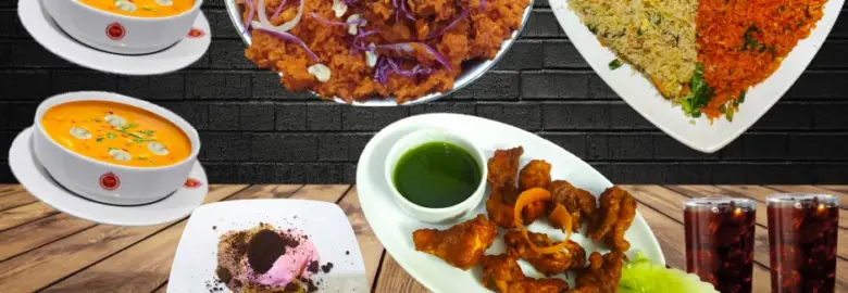 Grand Lazeez – Demra, Dhaka