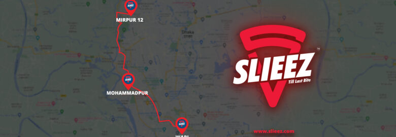 SLIEEZ – Mohammadpur, Dhaka