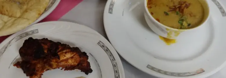 বিসমিল্লাহ রেস্টুরেন্ট অ্যান্ড খাবার ঘর – Mohammadpur, Dhaka