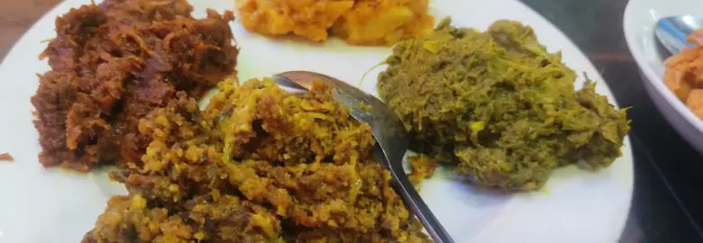 Bhorta Bari Restaurant – Lalbagh, Dhaka