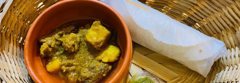 Bismllah food – Lalbagh, Dhaka